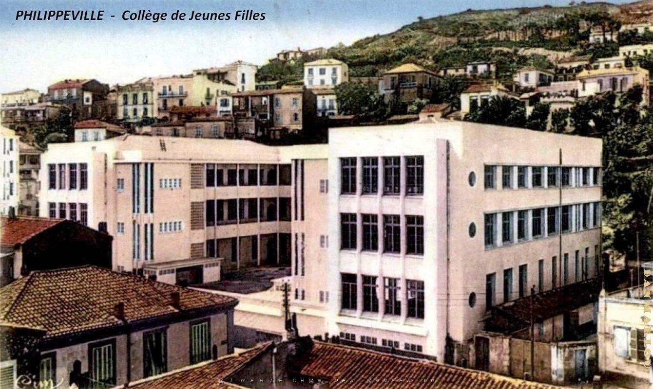 Philippeville - College de Jeunes Filles.jpg